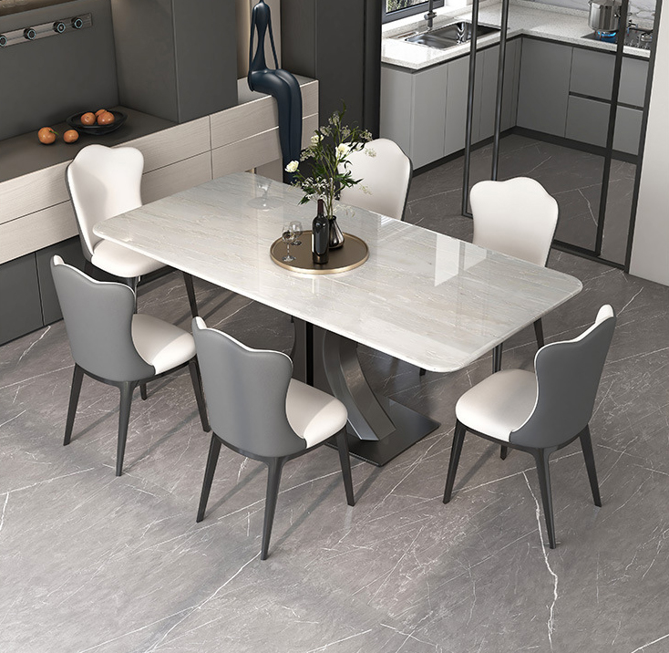 BÀN ĂN CAO CẤP SANG TRỌNG THANH LỊCH ERICA – ODBA15